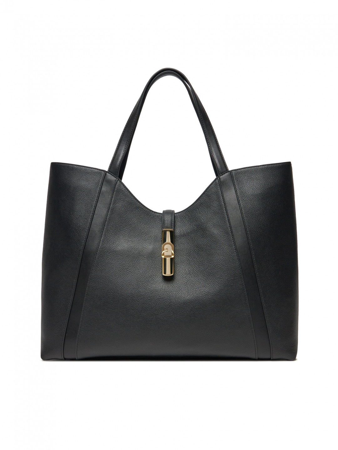 Furla Kabelka WB01498 BX3353 O6000 Černá